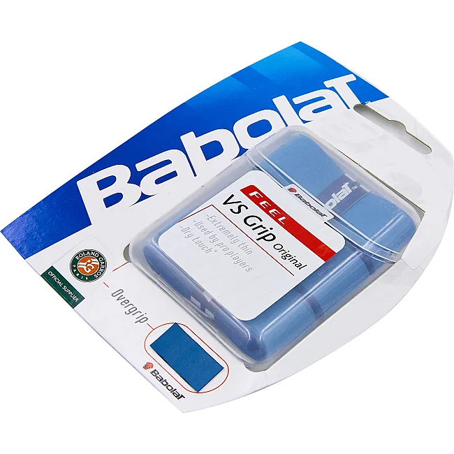 Обмотка на ручку ракетки Overgrip BABOLAT VS 653014-136 3шт