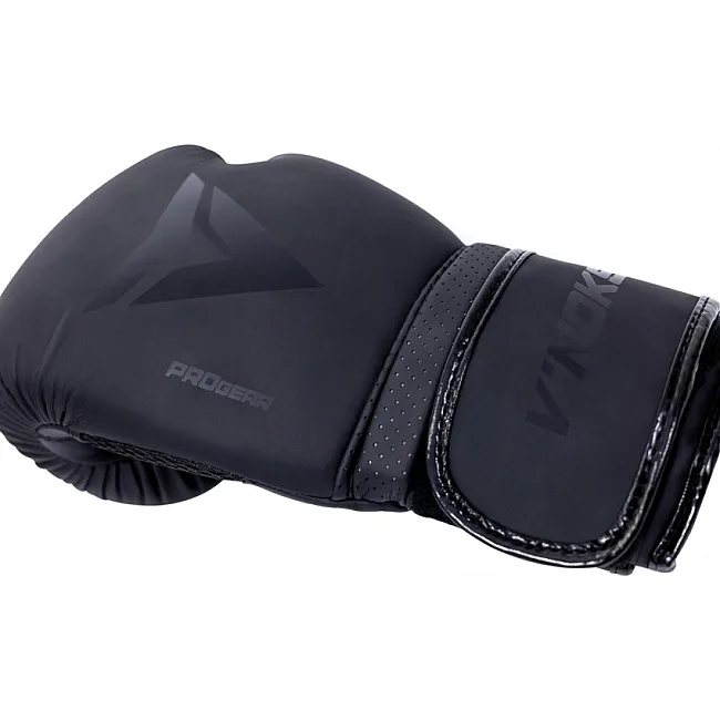 Перчатки для бокса V`NOKS Ultima Black