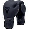 Перчатки для бокса V`NOKS Ultima Black