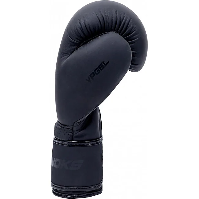 Перчатки для бокса V`NOKS Ultima Black