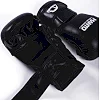 Перчатки для MMA MANTO Shooter PRO Black White