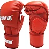 Рукавички MMA з відкритими пальцями SPORTKO ПД8