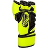 Перчатки ММА Venum Undisputed 2.0 Semi Leather