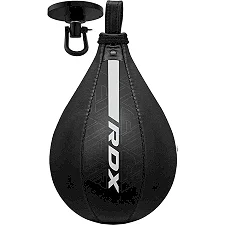 Пневмогруша RDX 2PC Speed Ball F6 Matte White