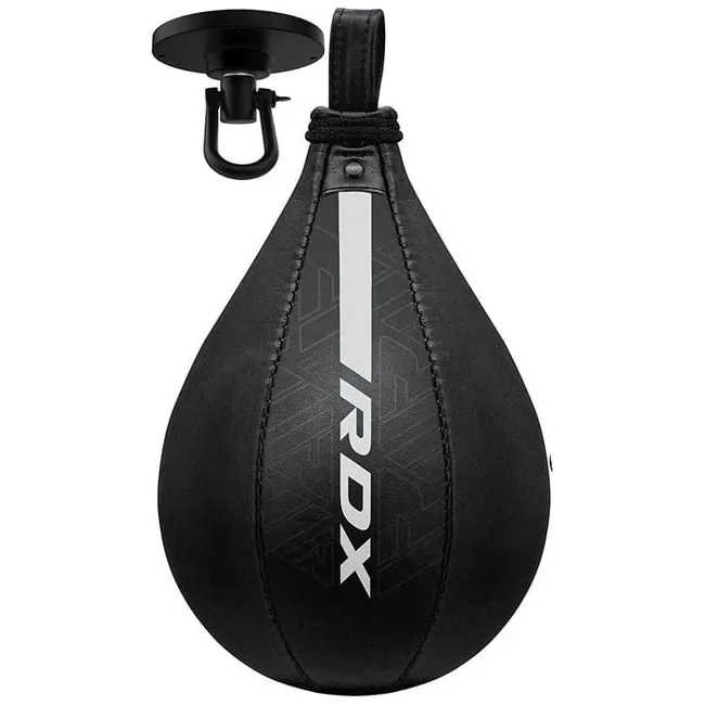 Пневмогруша RDX 2PC Speed Ball F6 Matte White