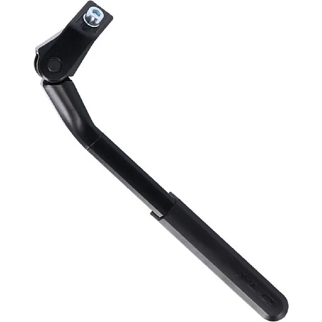 Подножка в центр рамы XLC KS-B03, 26-28", черная