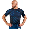 Рашгард Hayabusa Odor Resist Blue