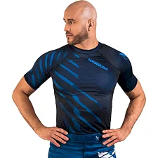 Рашгард Hayabusa Odor Resist Blue