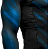 Рашгард Hayabusa Odor Resist Blue