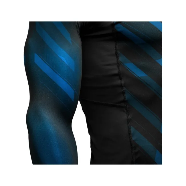 Рашгард Hayabusa Odor Resist Blue