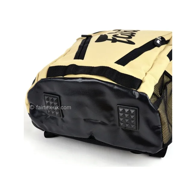 Компактний рюкзак Fairtex BAG8 Desert