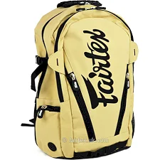 Компактный рюкзак Fairtex BAG8 Desert