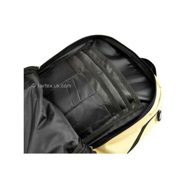 Компактний рюкзак Fairtex BAG8 Desert