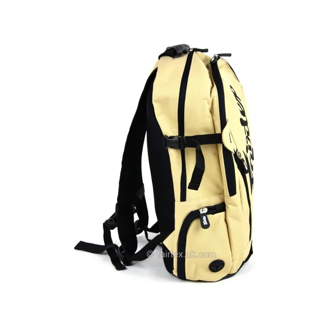 Компактний рюкзак Fairtex BAG8 Desert