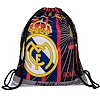 Рюкзак-мешок GA-4433-RMAD-4 REAL MADRID RONALDO (39х49см)