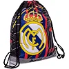 Рюкзак-мешок GA-4433-RMAD-4 REAL MADRID RONALDO (39х49см)