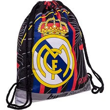 Рюкзак-мешок GA-4433-RMAD-4 REAL MADRID RONALDO (39х49см)