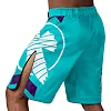 Шорти для MMA HAYABUSA Icon MMA Teal White