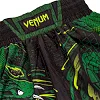 Боксерские шорты VENUM Green Viper Black Green