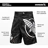Шорти для ММА Hayabusa Chikara 4 - Black