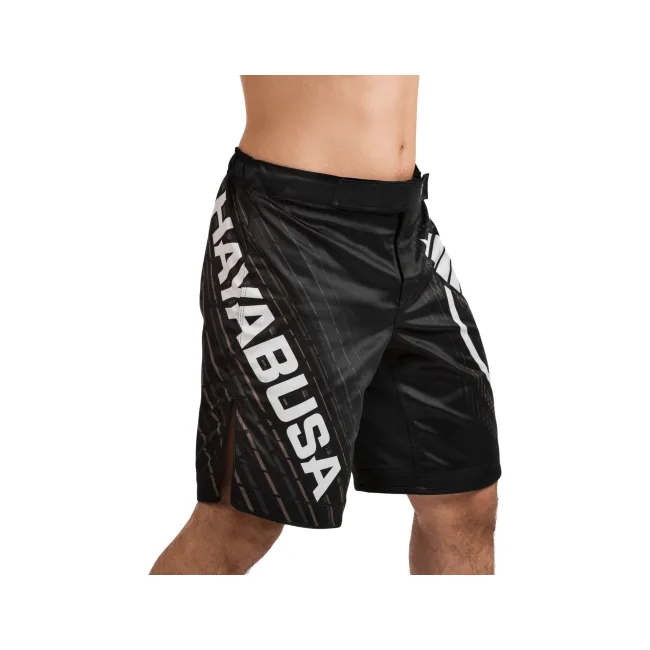 Шорти для ММА Hayabusa Chikara 4 - Black