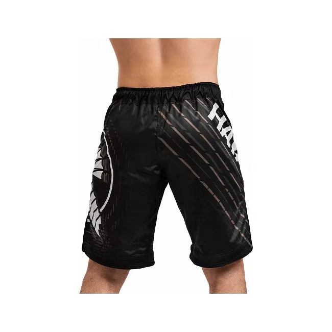 Шорти для ММА Hayabusa Chikara 4 - Black