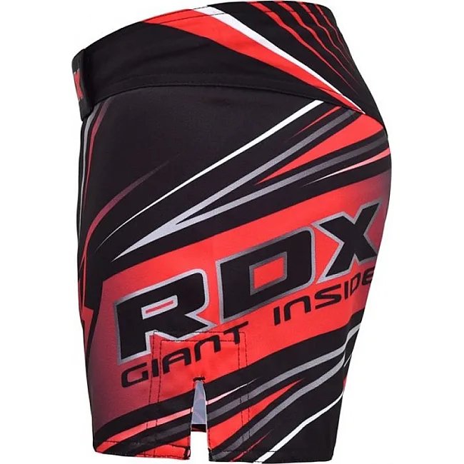 Шорты ММА RDX R8