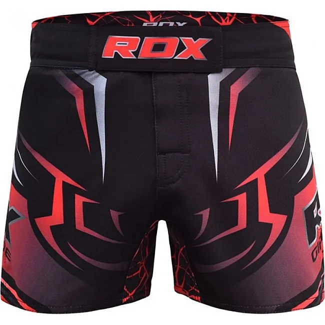 Шорты ММА RDX R8