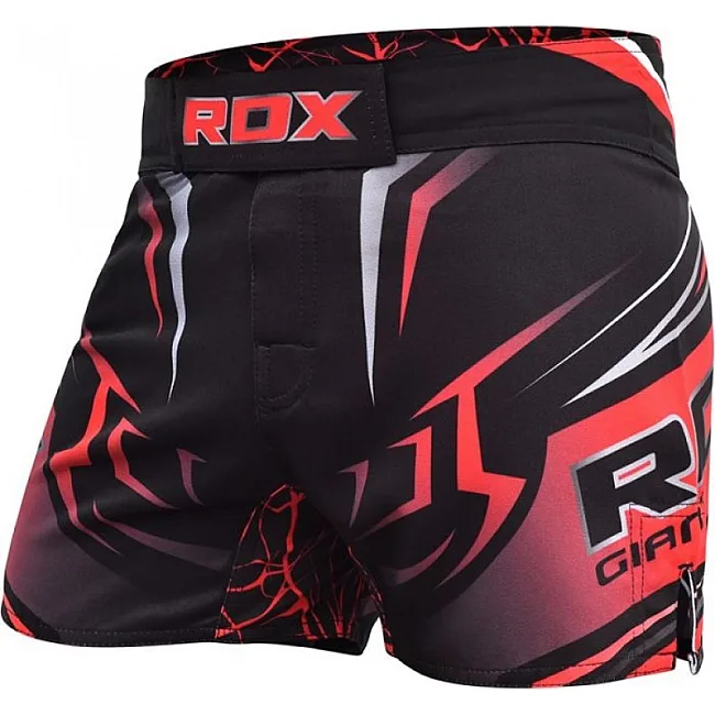 Шорты ММА RDX R8