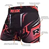 Шорты ММА RDX R8