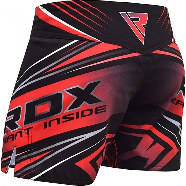 Шорты ММА RDX R8