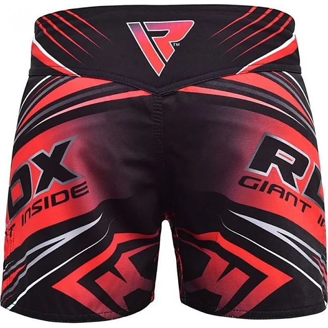 Шорты ММА RDX R8