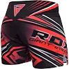 Шорты ММА RDX R8