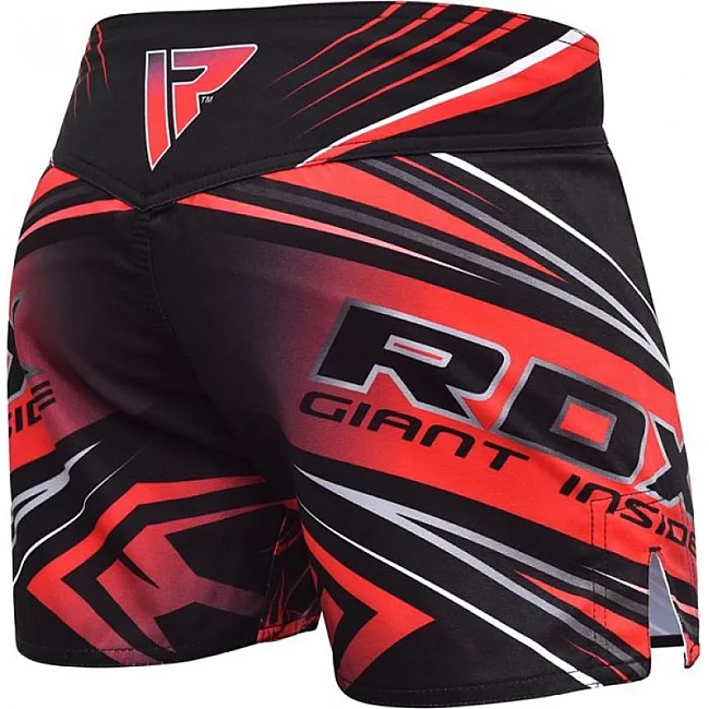 Шорты ММА RDX R8