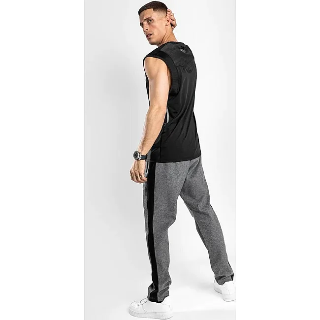 Брюки VENUM Contender Evo Jogger Dark Heather Grey