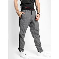 Брюки VENUM Contender Evo Jogger Dark Heather Grey