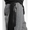 Брюки VENUM Contender Evo Jogger Dark Heather Grey