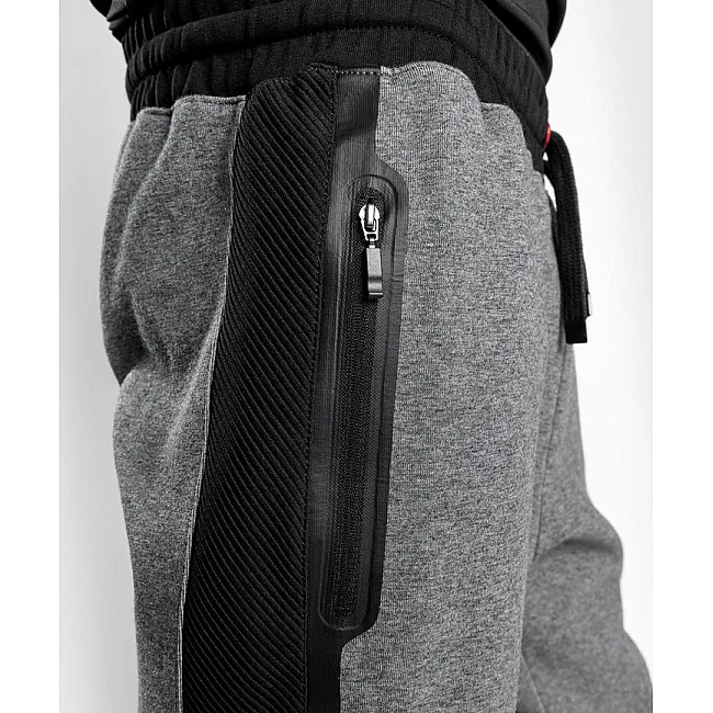 Брюки VENUM Contender Evo Jogger Dark Heather Grey