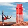 Спортивный шейкер-бутылка BLENDERBOTTLE SportMixer Flip 28oz/820мл Coral