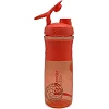 Спортивный шейкер-бутылка BLENDERBOTTLE SportMixer Flip 28oz/820мл Coral