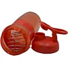 Спортивный шейкер-бутылка BLENDERBOTTLE SportMixer Flip 28oz/820мл Coral