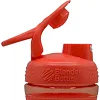 Спортивный шейкер-бутылка BLENDERBOTTLE SportMixer Flip 28oz/820мл Coral