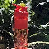 Спортивный шейкер-бутылка BLENDERBOTTLE SportMixer Flip 28oz/820мл Coral