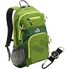 Туристический рюкзак CATTARA 28L GreenW 13858 Зеленый