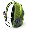 Туристический рюкзак CATTARA 28L GreenW 13858 Зеленый