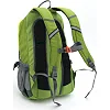 Туристический рюкзак CATTARA 28L GreenW 13858 Зеленый