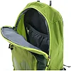 Туристический рюкзак CATTARA 28L GreenW 13858 Зеленый