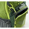 Туристический рюкзак CATTARA 28L GreenW 13858 Зеленый