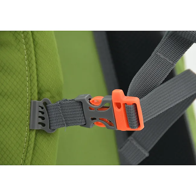 Туристический рюкзак CATTARA 28L GreenW 13858 Зеленый