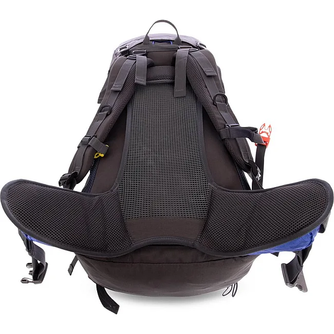 Туристический рюкзак COLOR LIFE GA-174 50+10л